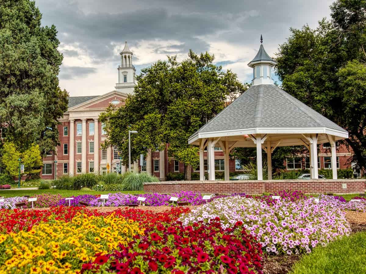 Fort Collins, Colorado