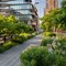 Instead of visiting Times Square, visit the High Line instead.