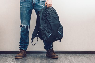 How to Pack for Backpack Travel