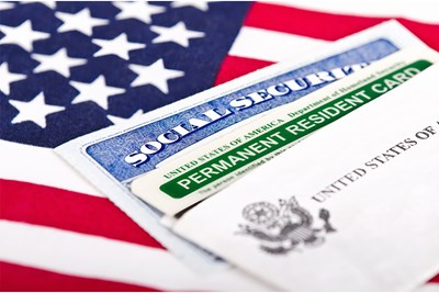 7 Steps for Immigrating to the U.S.