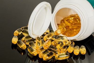 Traveling Abroad with Prescription Medication