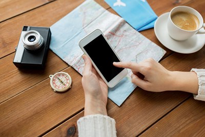 A Quick Guide to Last-Minute Travel Planning