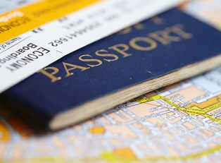 What to Do if Your Passport Is Stolen