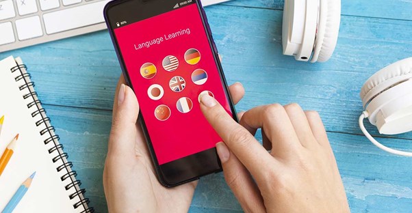 Top 5 Translations Apps to Take On Your Next Trip Abroad