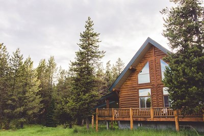 Cabin Mountain Rentals