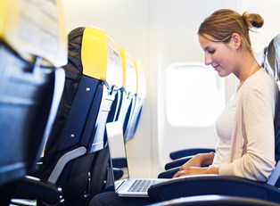 The Different Classes of Airfare