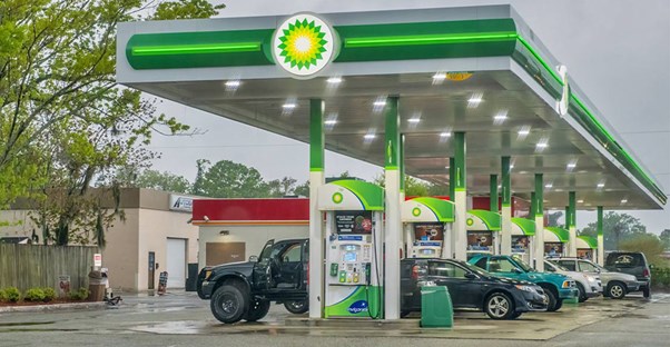 The Most Popular Gas Station in These Southern States