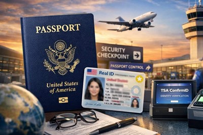 How New Passport Rules Are Reshaping American Travel