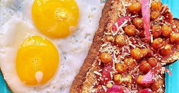 The Best Brunch Spots in the Midwest