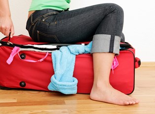 6 Travel Accessories to Help You Pack