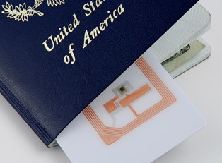 RFID-Blocking Travel Gear