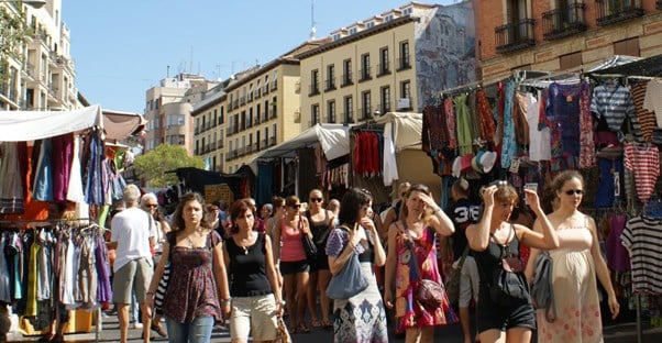 30 Worst Cities for Pickpocketing main image