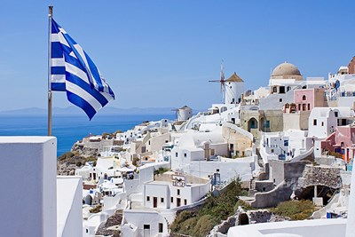 Can I Still Travel to Greece?