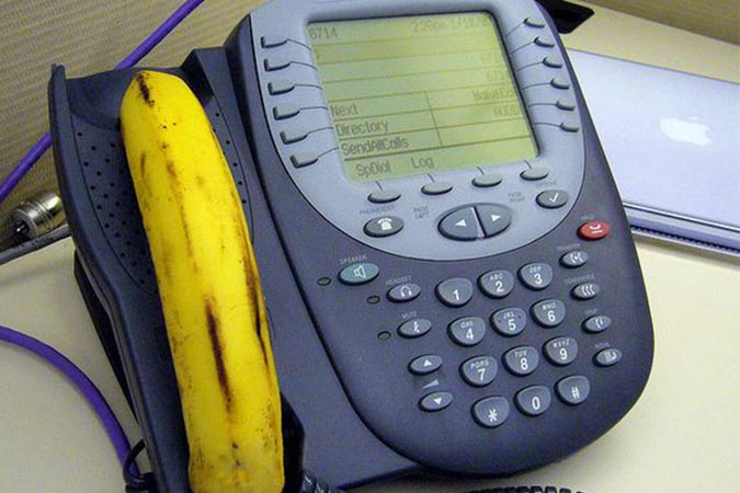 Making Outdated Technology Useful Again