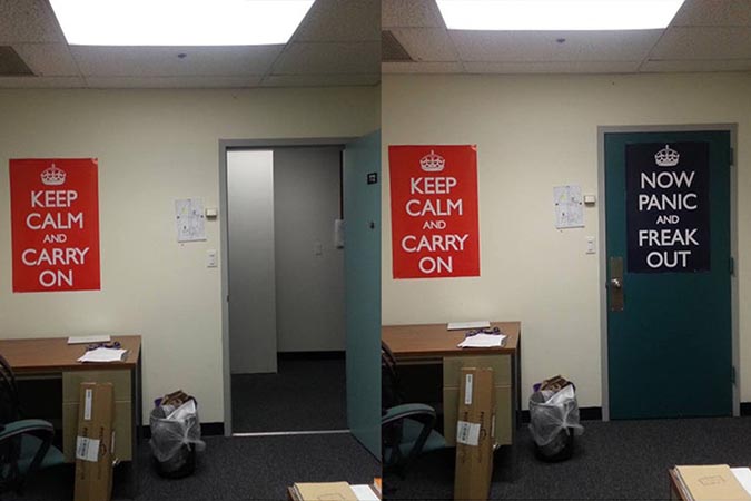 They've Got All Their Bases Covered