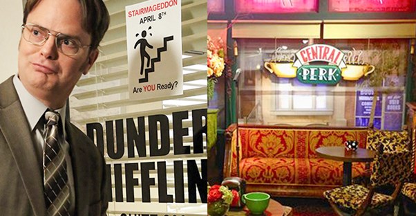 20 Fictional Businesses We’d Love to Work For main image