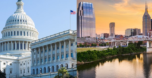 The Hardest-Working Cities Across America