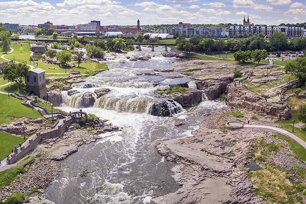 Sioux Falls, SD