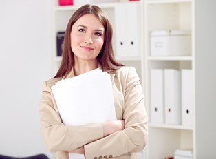 What is Administrative Professionals’ Day