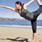 Bikram yoga