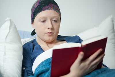 5 Great Books for Bibliotherapy