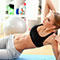 Pros of the Insanity Workout