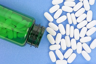 The Dangers of Multivitamin Overdose