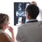 Preparing for an X-Ray