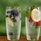 10 Recipes for Delicious Flavored Water You'll Crave