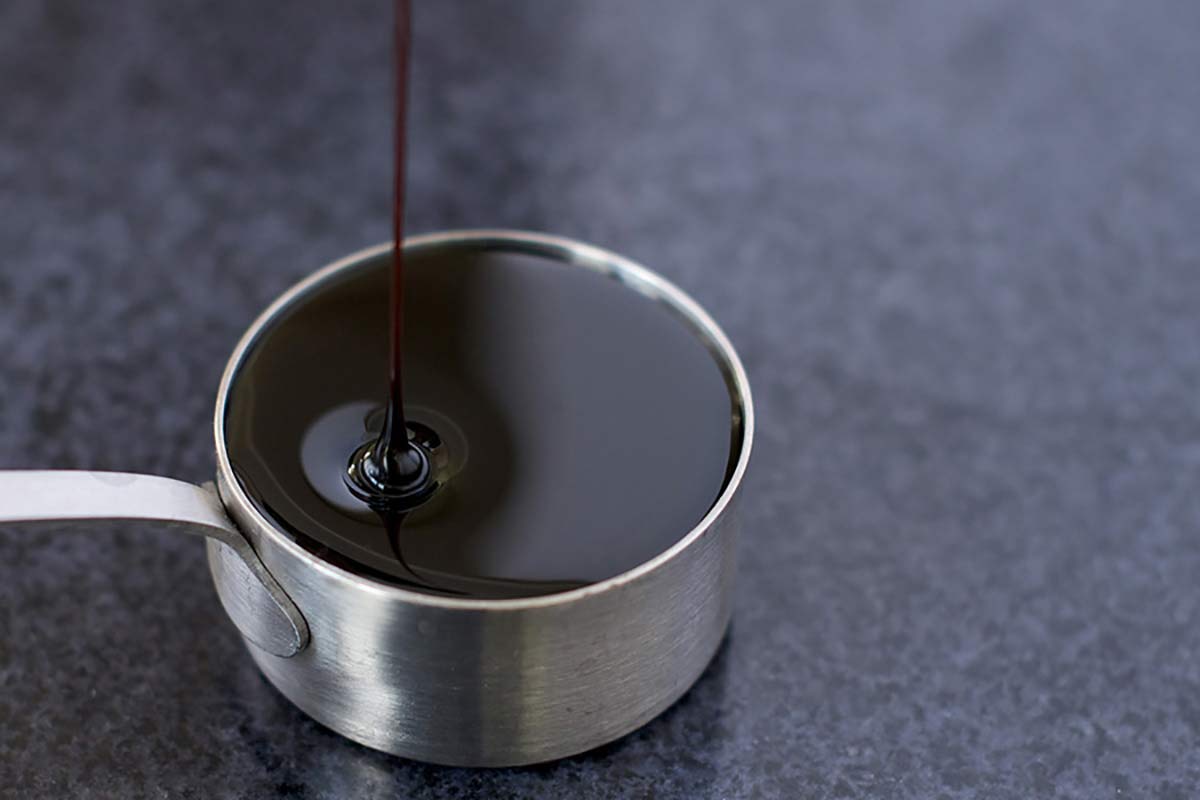 Blackstrap Molasses