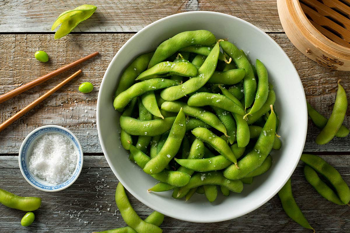 Edamame