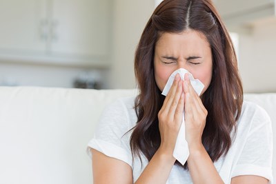 Is Post Nasal Drip Serious?