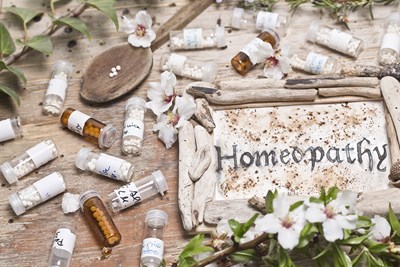 Conditions Commonly Treated with Homeopathy
