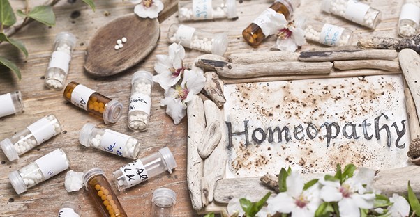 homeopathy treatments