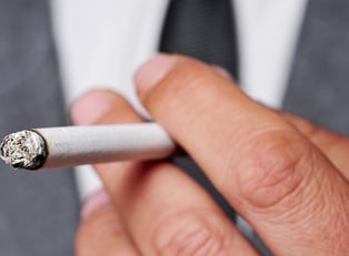 The Health Benefits of Quitting Smoking