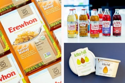 Healthy Food and Drink Swaps for American Diabetes Month