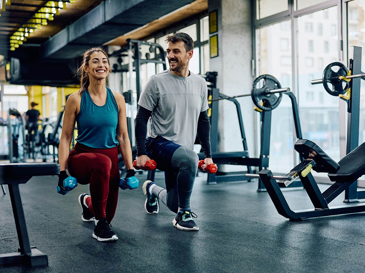 Weight Training (Best)