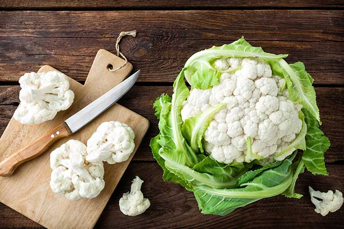 Cauliflower
