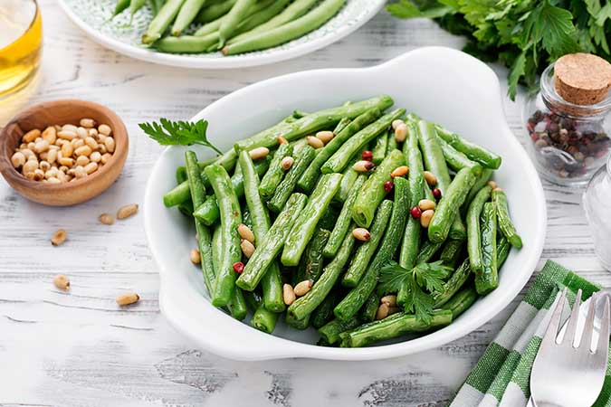 Green Beans
