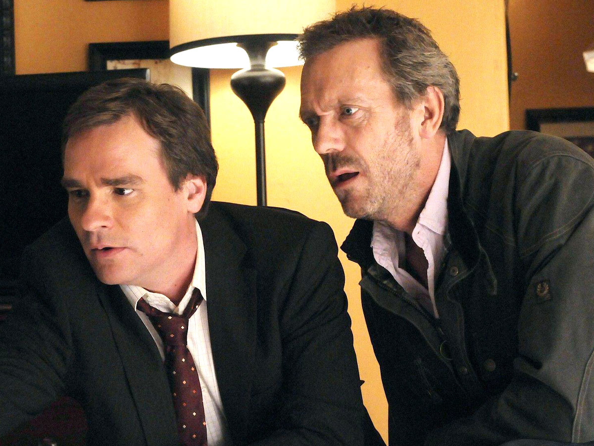 No Repercussions for Behavior