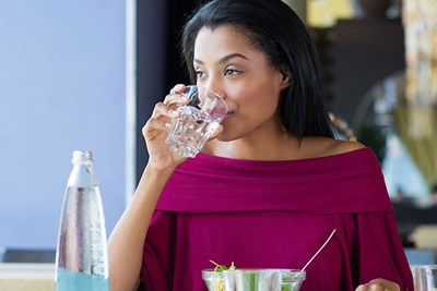 20 Signs You’re Drinking Too Much Water
