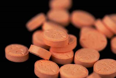 30 Risky Prescription Medicines