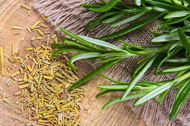 Rosemary