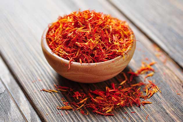 Saffron