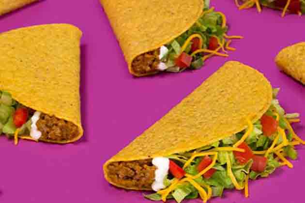 Fast Food Is Really Bad For You