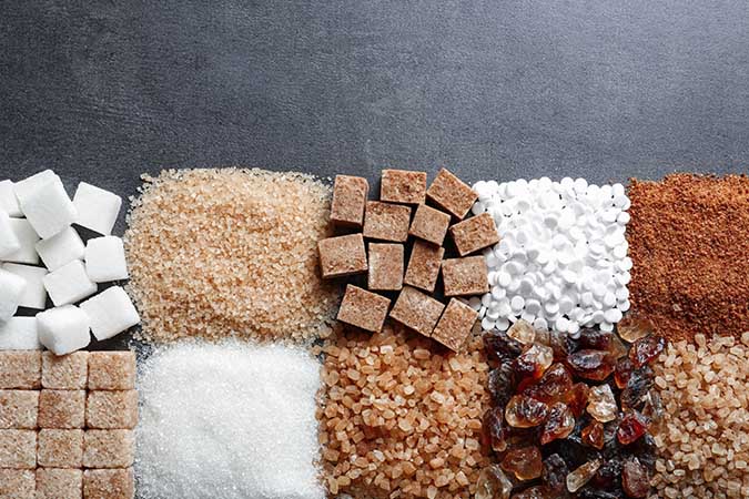 Learn the Different Names