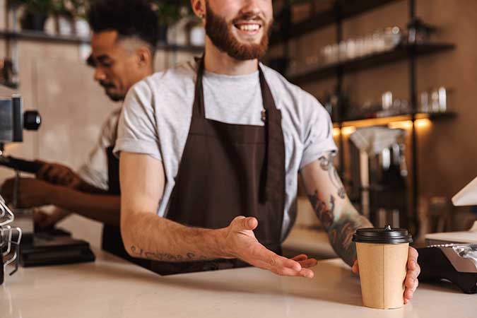 Make Special Requests