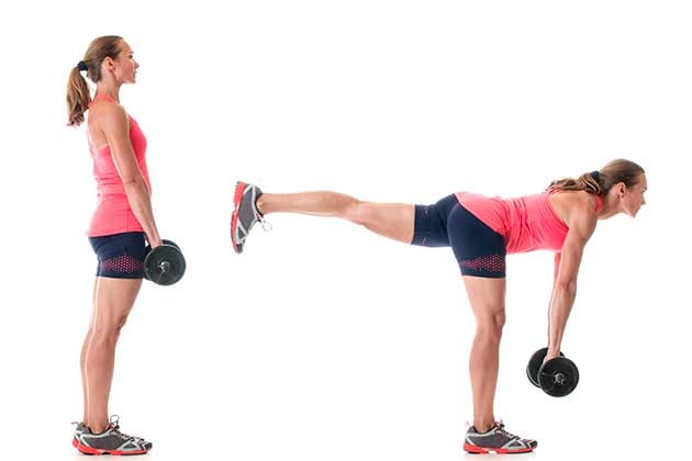 25 Easy Exercises You Can Do at Home