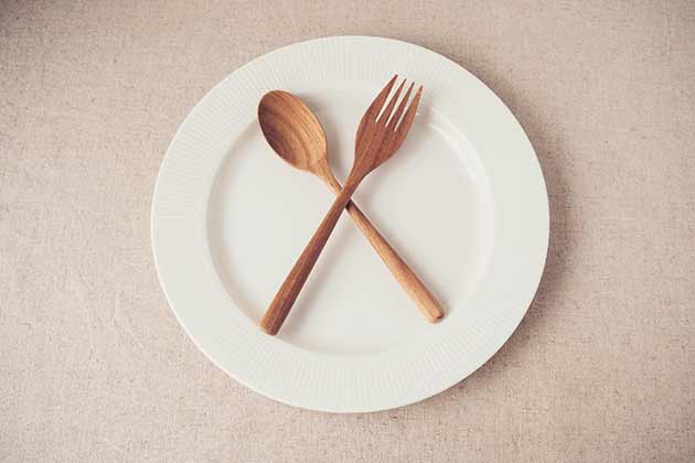 Skipping Meals Will Help Boost Weight Loss