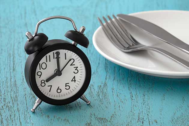 Skipping Breakfast is a Good Way to Cut Out Calories